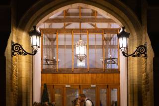 Robert Eyres Wedding Photography - 3