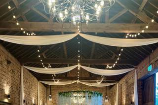 Eastfields Farm Barns - 16