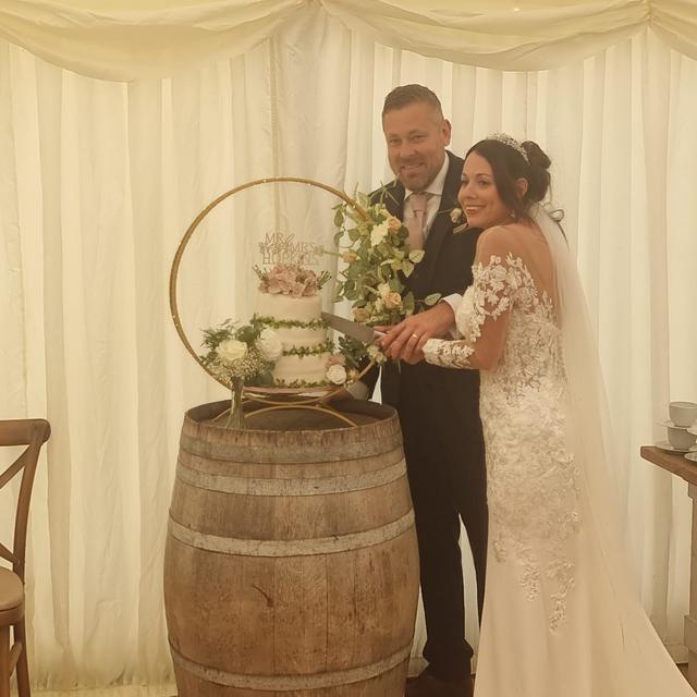 Holly Butt Events - 1