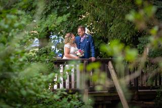 Robert Eyres Wedding Photography - 4