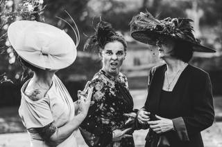 Jason Little Wedding Photography - 27