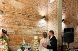 Eastfields Farm Barns - 17