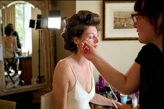 BridalGroom Hair & Make Up Artist - 6