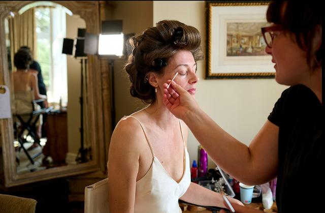 BridalGroom Hair & Make Up Artist - 1