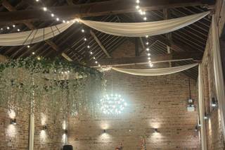 Eastfields Farm Barns - 18