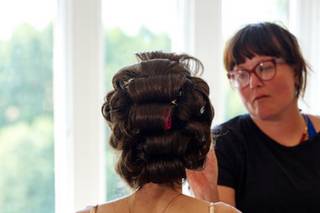 BridalGroom Hair & Make Up Artist - 7