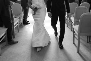 Waterhouse Weddings - 22