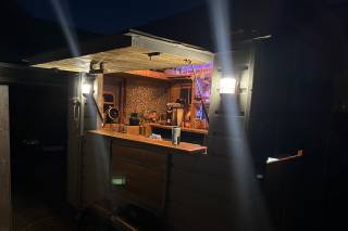 Hitched and Sip - Mobile Bar Services - 7