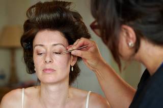 BridalGroom Hair & Make Up Artist - 8