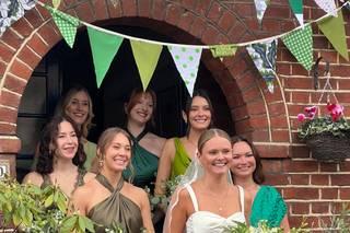 Maireade Murphy Hair and Makeup - 5