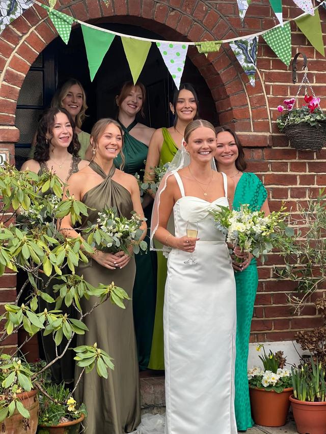 Maireade Murphy Hair and Makeup - 2