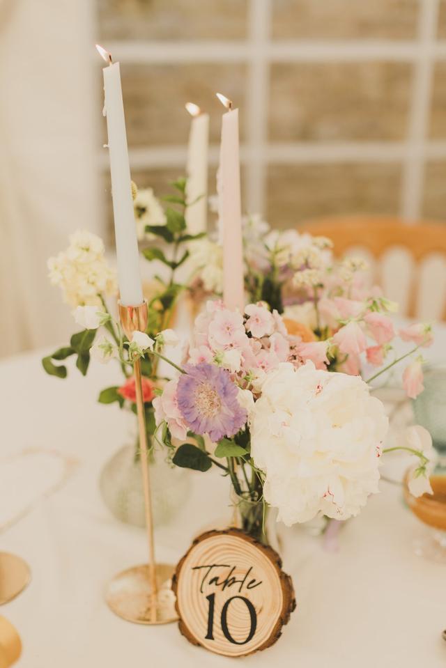 Flowers by Lorraine - 2