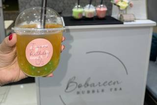 Bobareen Bubble Tea - 4