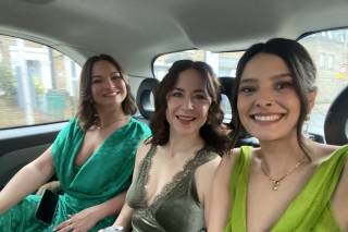 Maireade Murphy Hair and Makeup - 7