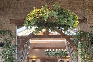 Cripps Barn - Cripps & Co - 7