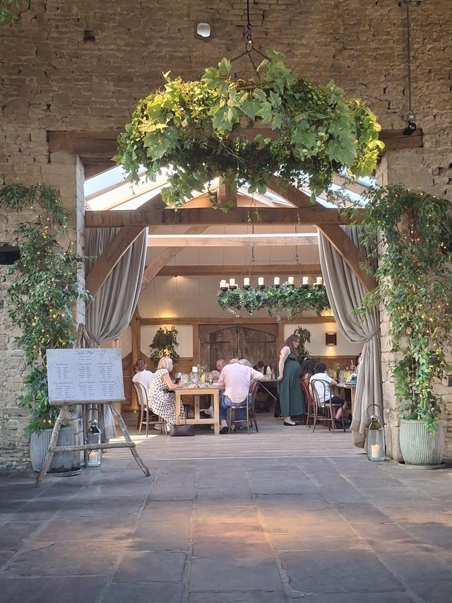 Cripps Barn - Cripps & Co - 2