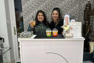 Bobareen Bubble Tea - 5