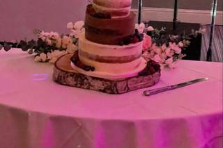 The Cake Architect - 9