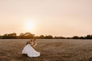 The Great Tythe Barn - 8