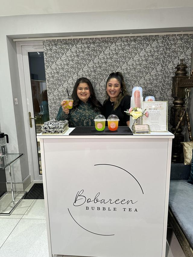 Bobareen Bubble Tea - 2