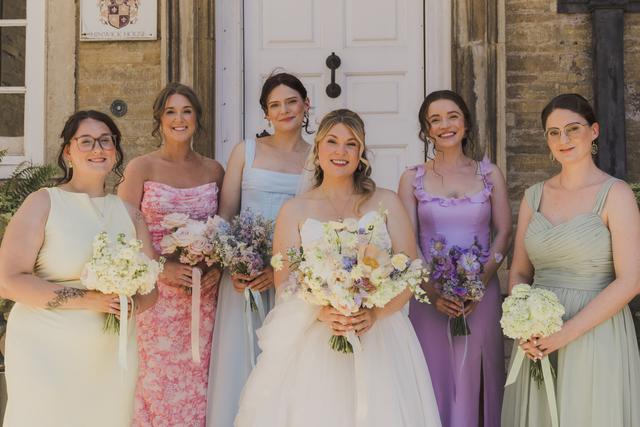 Flowers by Lorraine - 1