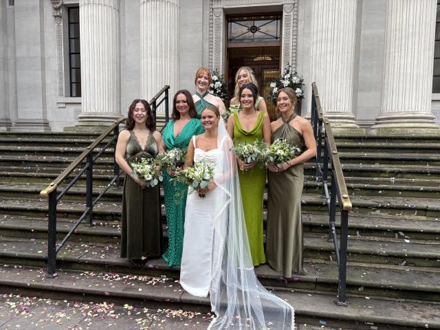 Maireade Murphy Hair and Makeup - 3