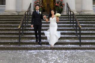 Waterhouse Weddings - 31