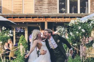 Jason Little Wedding Photography - 17