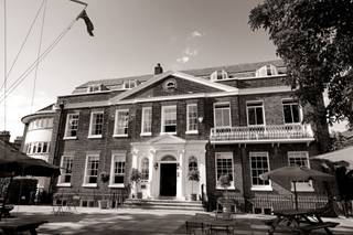 Linden House - 10