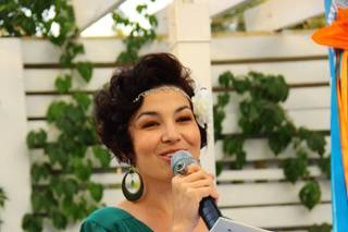 Bilingual Wedding Celebrant Evgeniya Preimane - 5