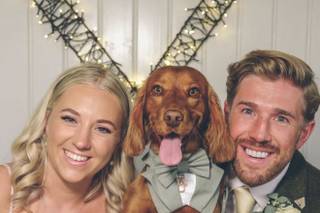 Jason Little Wedding Photography - 18