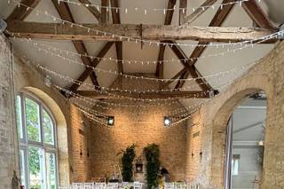 Lapstone Barn - 6