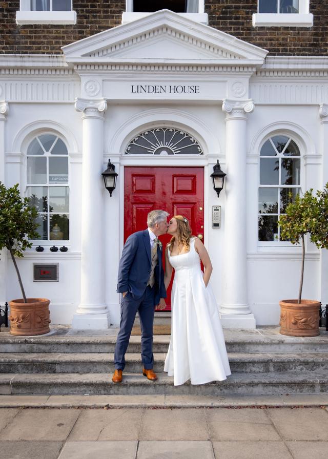 Linden House - 2
