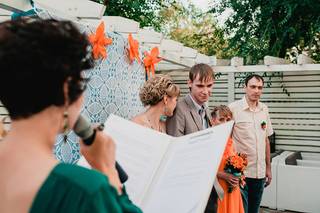 Bilingual Wedding Celebrant Evgeniya Preimane - 6