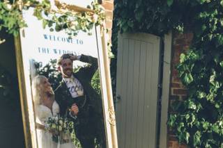 Jason Little Wedding Photography - 19