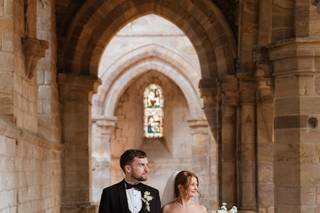 Blue Juice Media Weddings - 5