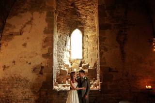 Sheriff Hutton Castle - 5