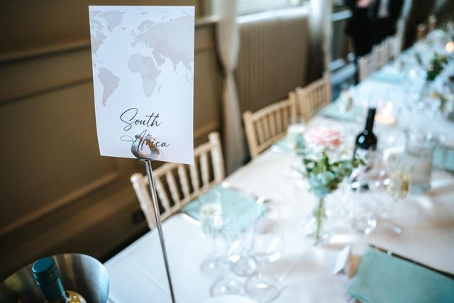 Simply Laura Calligraphy - 4