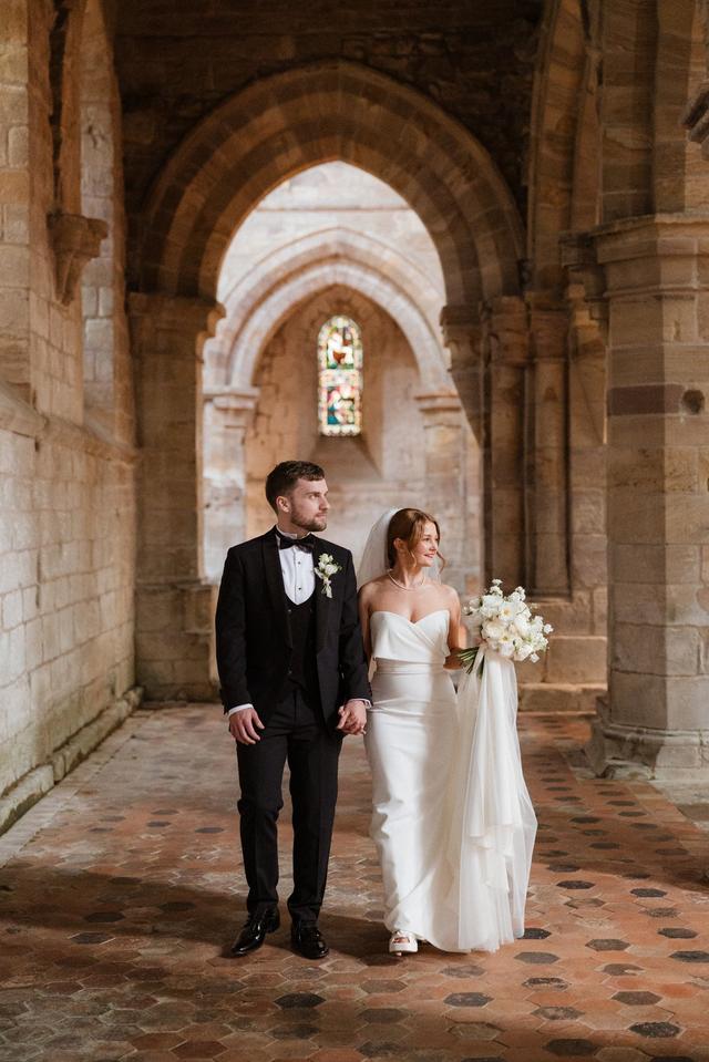 Blue Juice Media Weddings - 2