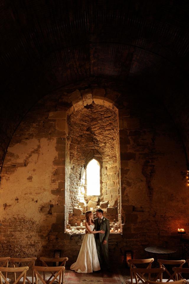 Sheriff Hutton Castle - 2