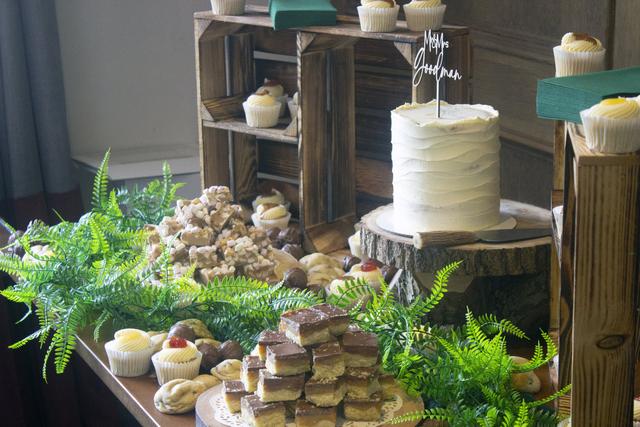 Quackers Bakery - 2