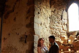 Sheriff Hutton Castle - 6