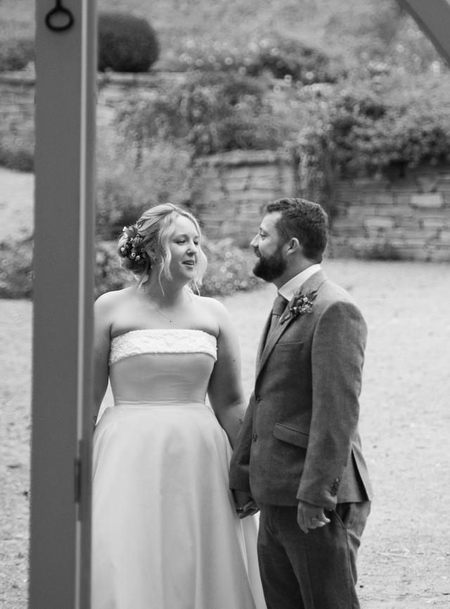 Tithe Barn - 1