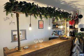 The Occasion Bar Co. - 9