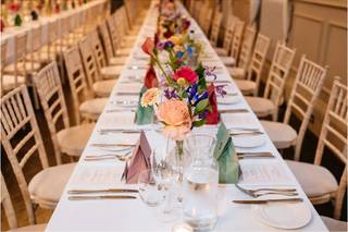 Harlequin Florals - 6