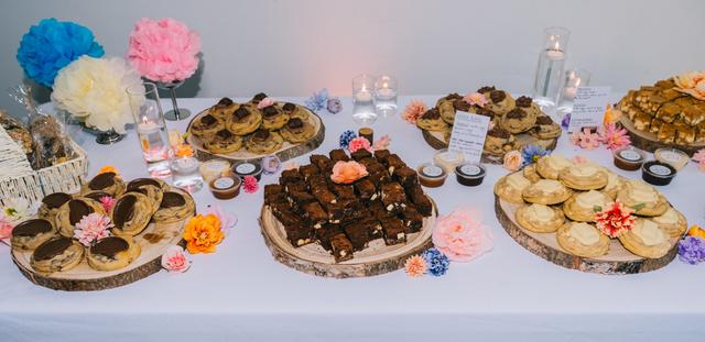 for the love of cookie dough - 1