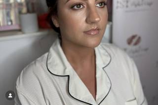 JST makeup  - 8