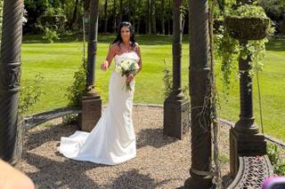 Beamish Hall Country House Hotel - 5