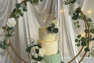 Gails Cake Pantry - 10
