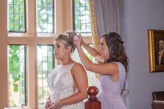 Nicole Shaw Makeup and Lashes - 26